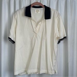 LSH Polo Shirt size small